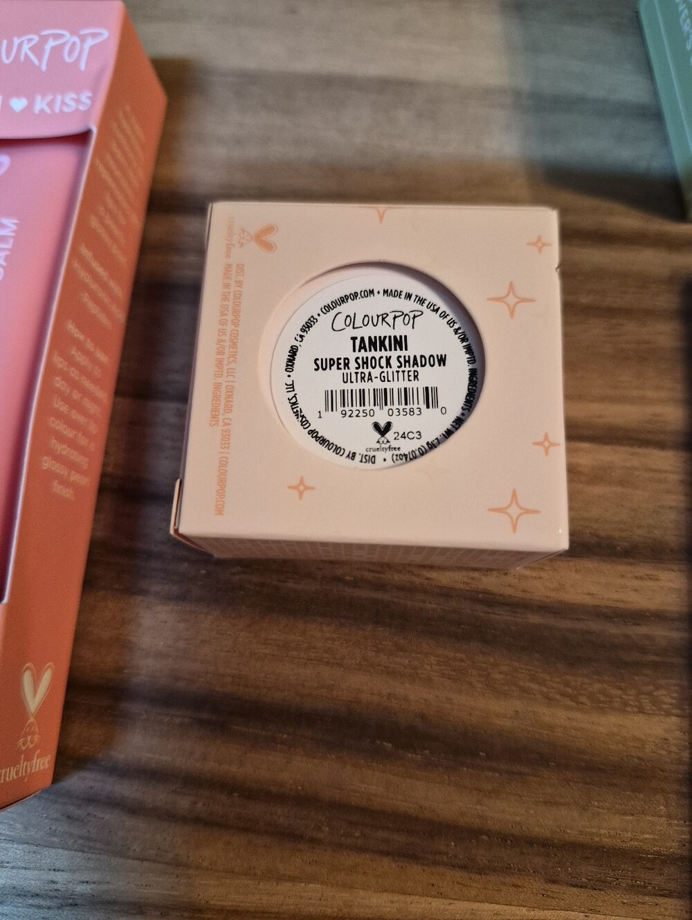 11-Piece ColourPop Variety Bundle, NIB - Picture 3 of 8